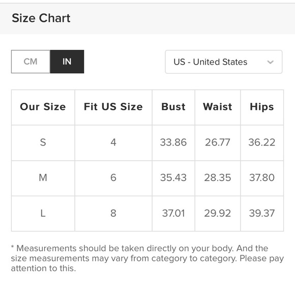 ZAFUL | NWT Off Shoulder Bikini Size S US 4 - Picture 5 of 7